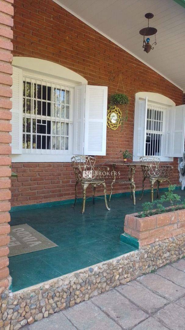 Chácara à venda com 3 quartos, 208m² - Foto 77