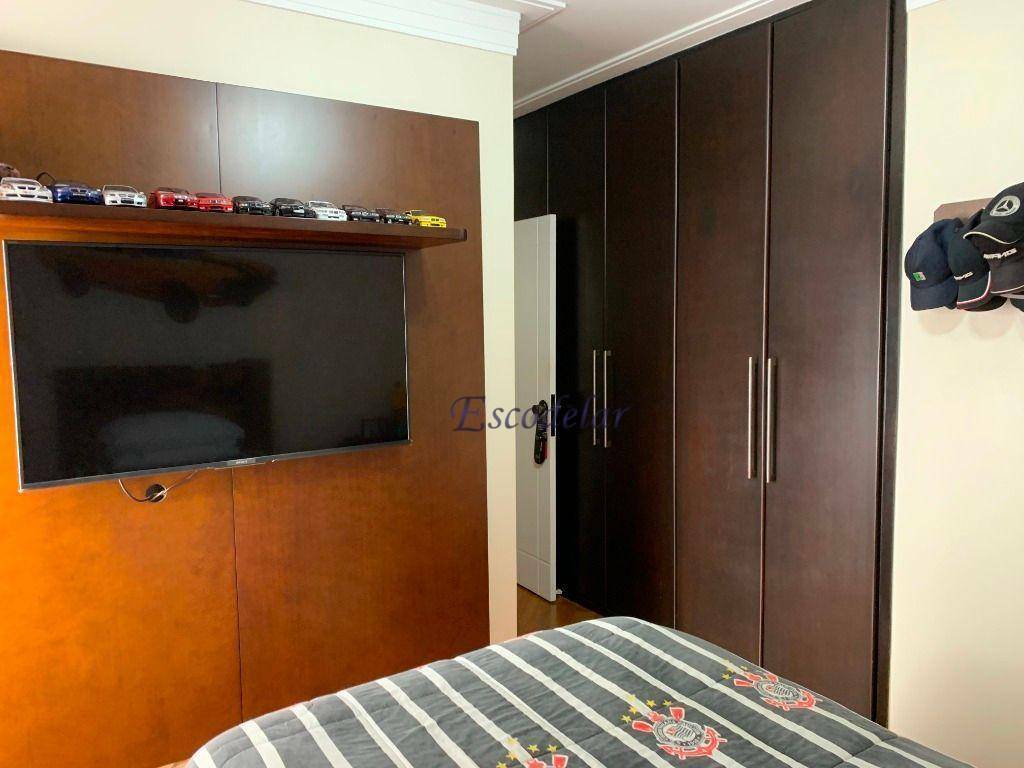 Apartamento à venda com 4 quartos, 182m² - Foto 28