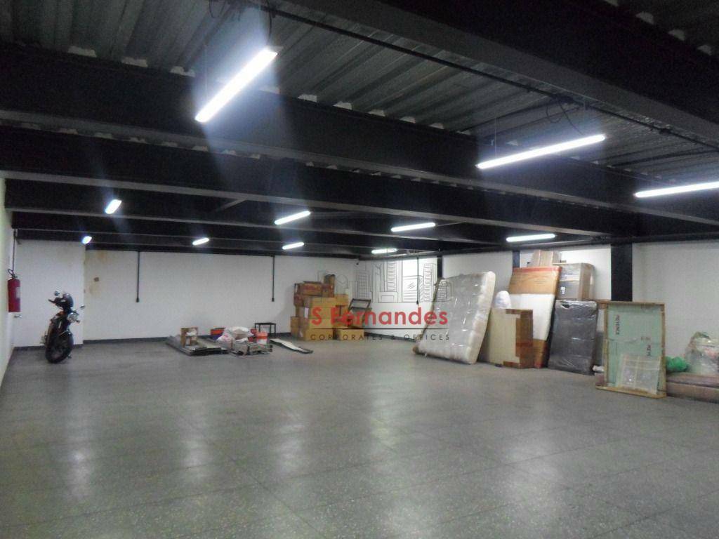 Loja-Salão para alugar, 140m² - Foto 4