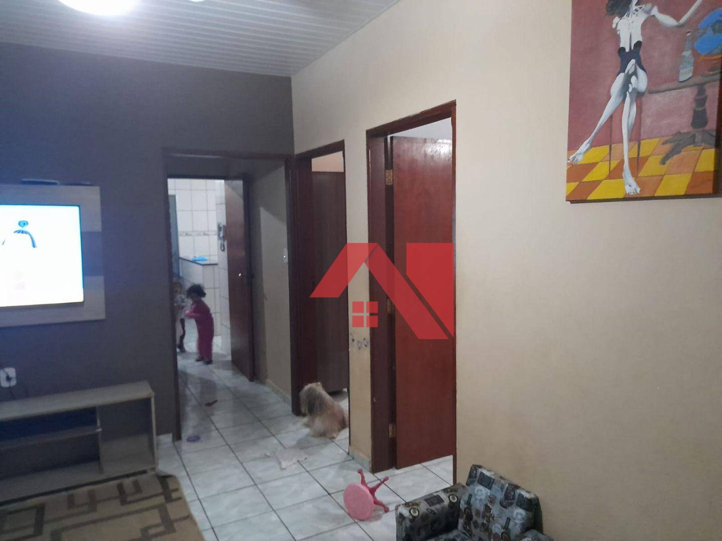 Casa à venda com 2 quartos, 190m² - Foto 6