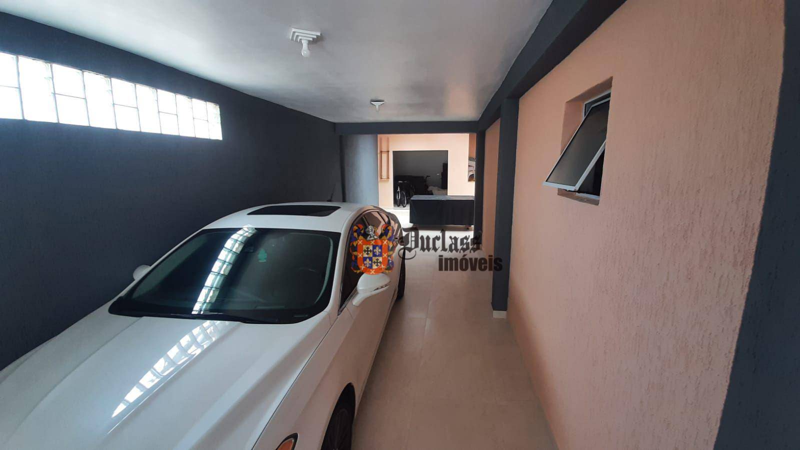 Sobrado à venda com 5 quartos, 340m² - Foto 17