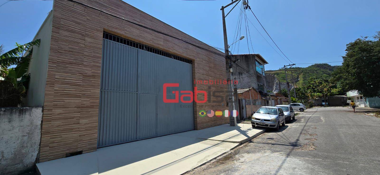 Depósito-Galpão-Armazém para alugar, 300m² - Foto 3