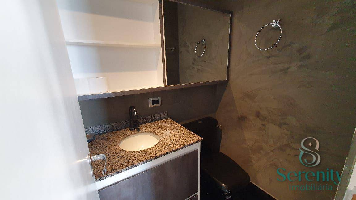 Apartamento para alugar com 2 quartos, 69m² - Foto 12