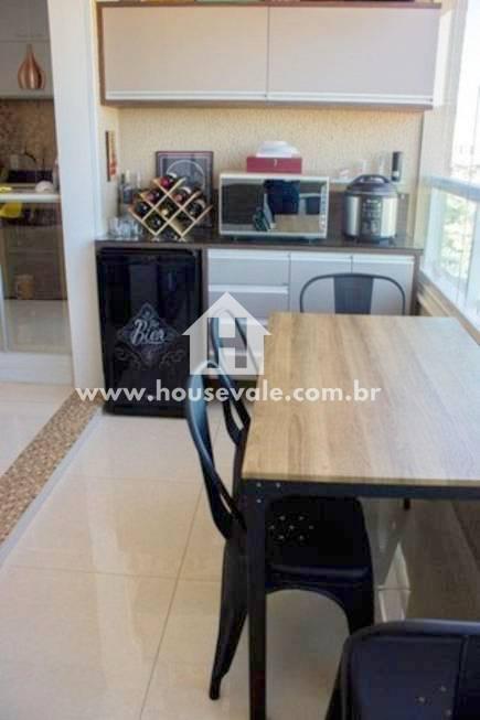 Apartamento à venda com 2 quartos, 70m² - Foto 6