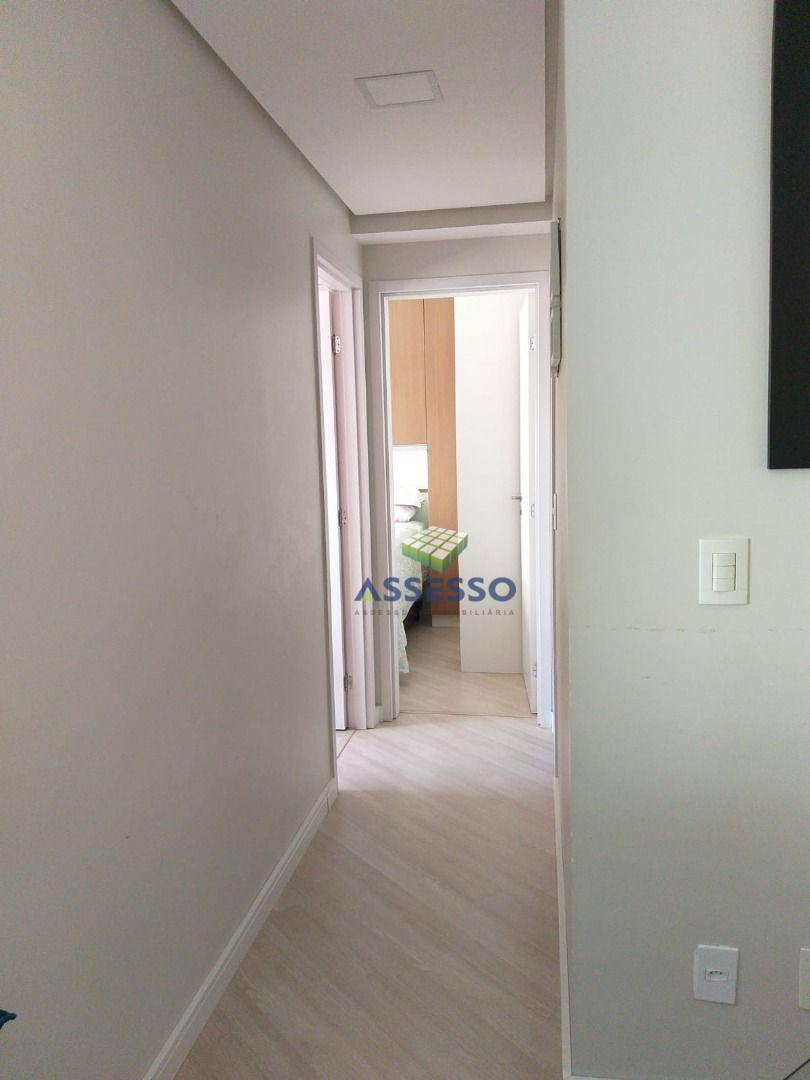 Apartamento à venda com 2 quartos, 55m² - Foto 9