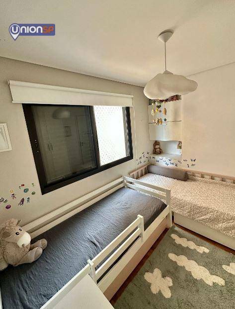 Apartamento à venda com 3 quartos, 113m² - Foto 9