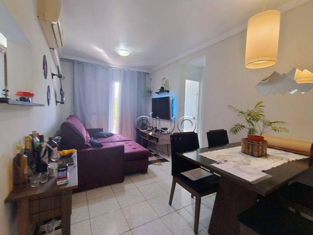 Apartamento à venda com 2 quartos, 54m² - Foto 1