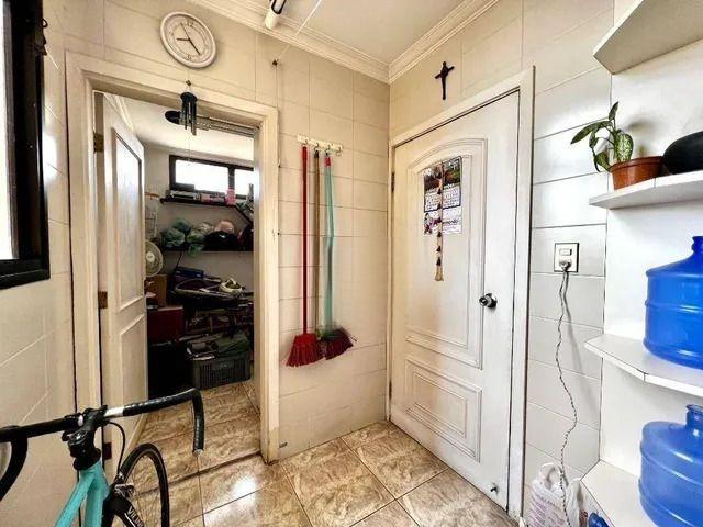 Apartamento à venda com 4 quartos, 220m² - Foto 21