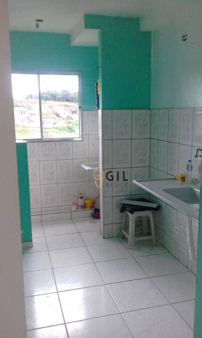 Apartamento à venda com 2 quartos, 53m² - Foto 3