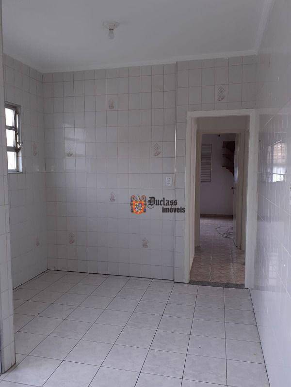 Apartamento à venda com 2 quartos, 60m² - Foto 8