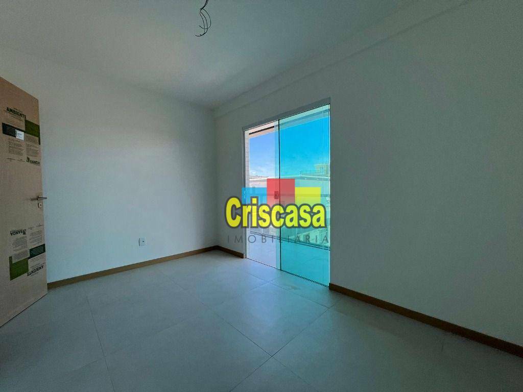 Apartamento à venda com 3 quartos, 105m² - Foto 13