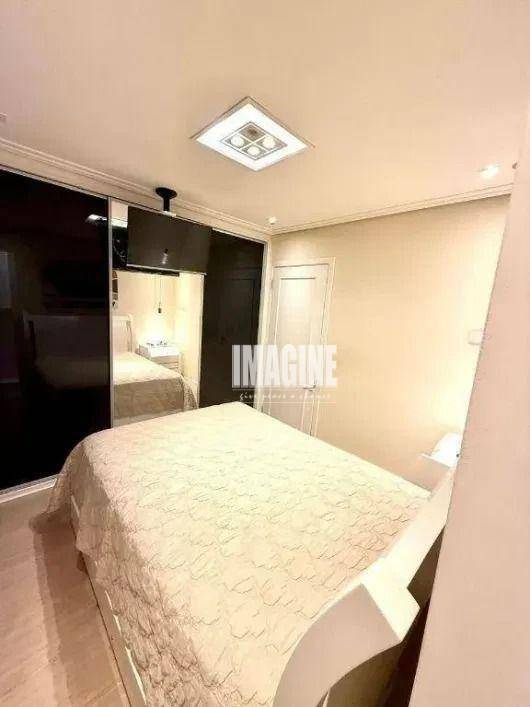 Apartamento à venda com 2 quartos, 100m² - Foto 14