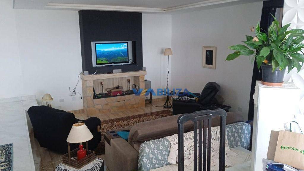 Sobrado à venda com 3 quartos, 363m² - Foto 20