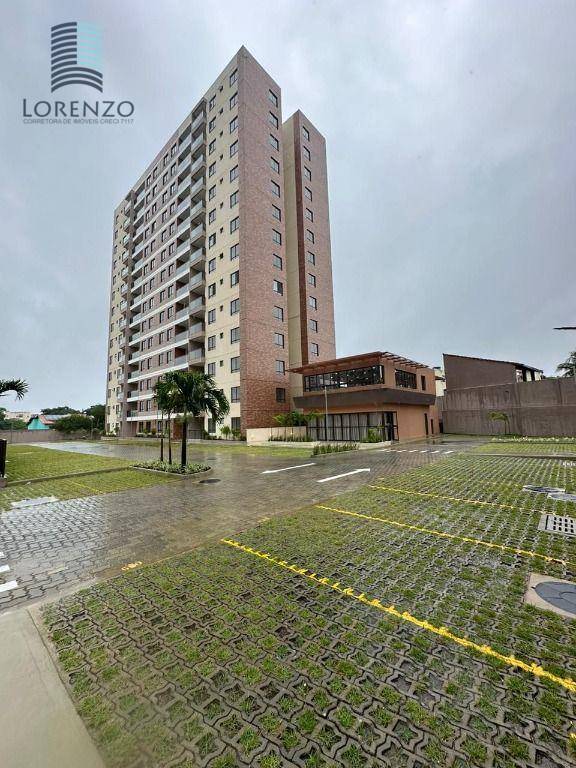 Apartamento, 2 quartos, 51 m² - Foto 4