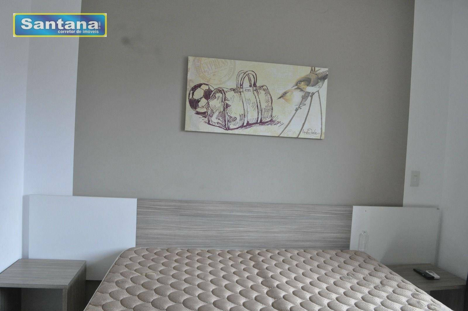 Apartamento à venda com 1 quarto, 34m² - Foto 24