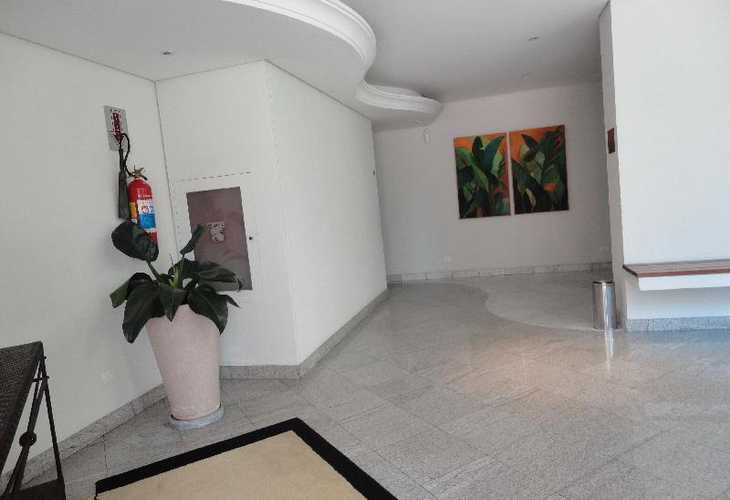 Apartamento à venda com 4 quartos, 225m² - Foto 6