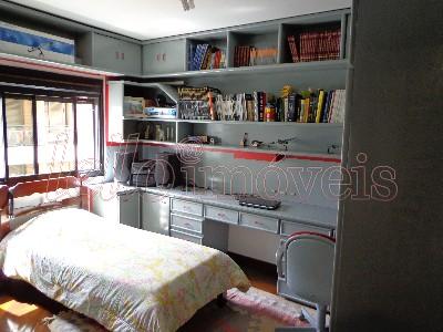 Apartamento à venda com 3 quartos, 260m² - Foto 11