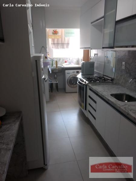 Apartamento à venda com 3 quartos, 108m² - Foto 22