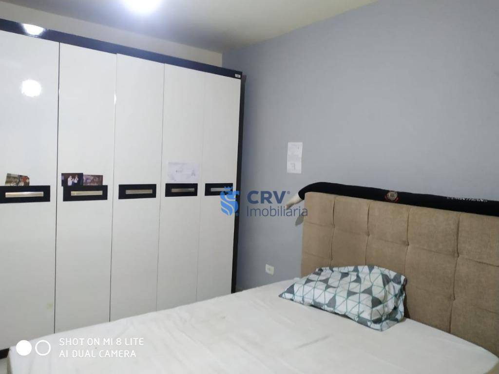 Casa à venda com 3 quartos, 170m² - Foto 6