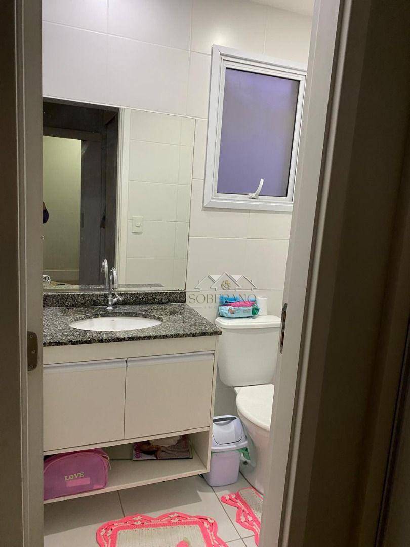 Apartamento à venda com 3 quartos, 65m² - Foto 7