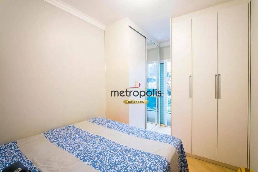 Cobertura à venda com 2 quartos, 95m² - Foto 16