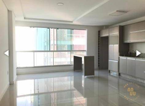 Apartamento à venda com 3 quartos, 115m² - Foto 1