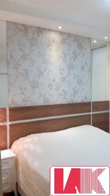 Apartamento à venda com 3 quartos, 70m² - Foto 18