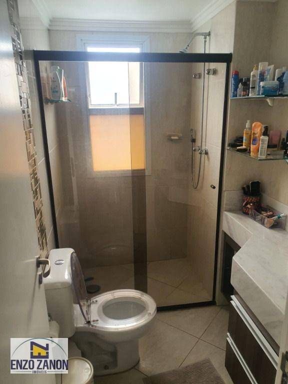 Apartamento à venda com 3 quartos, 130m² - Foto 45