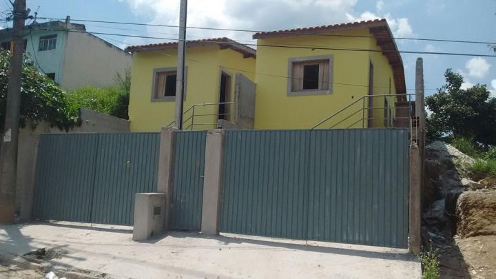 Sobrado à venda com 2 quartos, 125m² - Foto 6