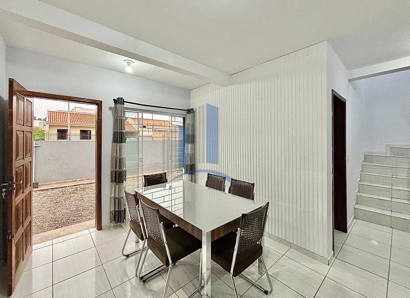 Casa à venda com 3 quartos, 138m² - Foto 19