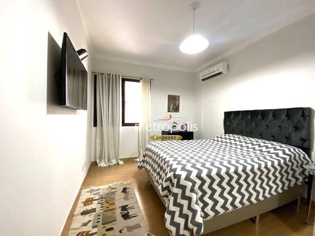 Apartamento à venda com 3 quartos, 170m² - Foto 21