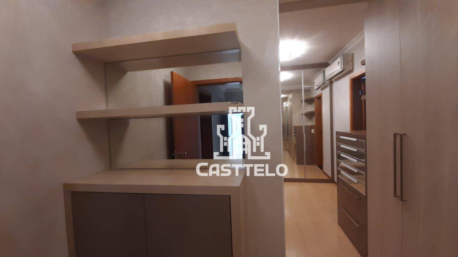 Apartamento à venda com 4 quartos, 230m² - Foto 12