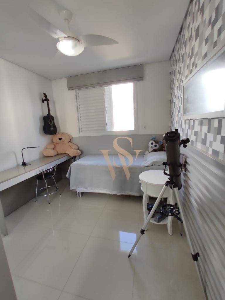 Apartamento à venda com 4 quartos, 169m² - Foto 14