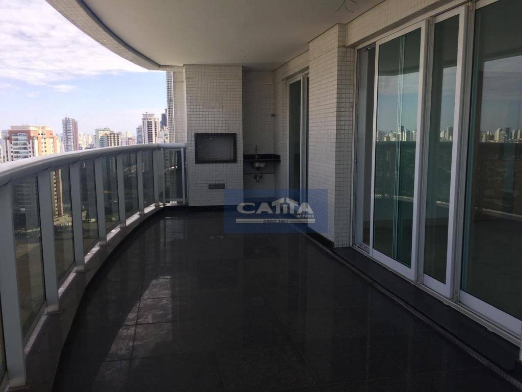 Apartamento à venda com 4 quartos, 3335m² - Foto 4