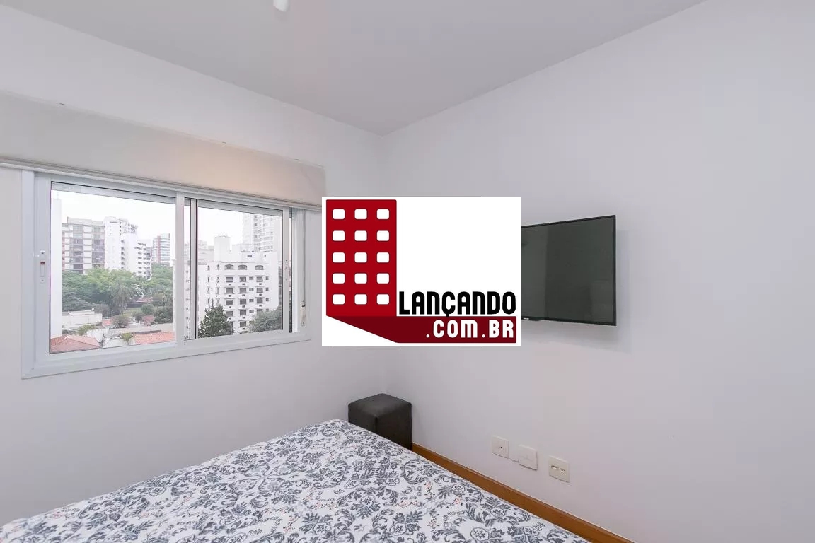 Apartamento à venda com 3 quartos, 136m² - Foto 8