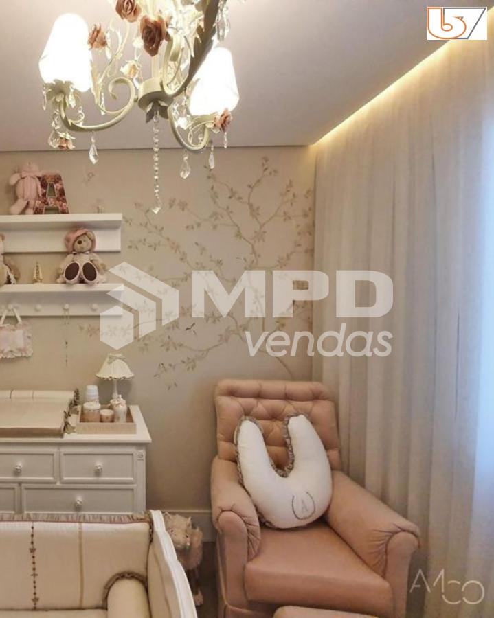 Apartamento à venda com 3 quartos, 123m² - Foto 12