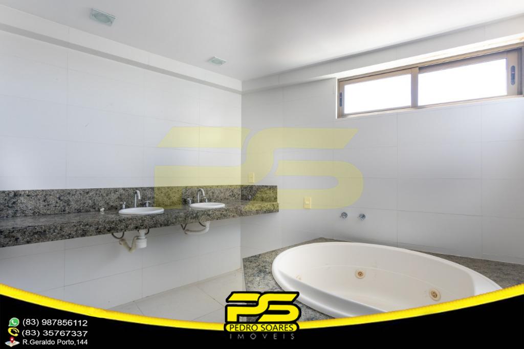 Apartamento à venda com 3 quartos, 234m² - Foto 24