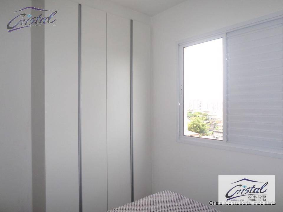 Apartamento à venda com 3 quartos, 63m² - Foto 13