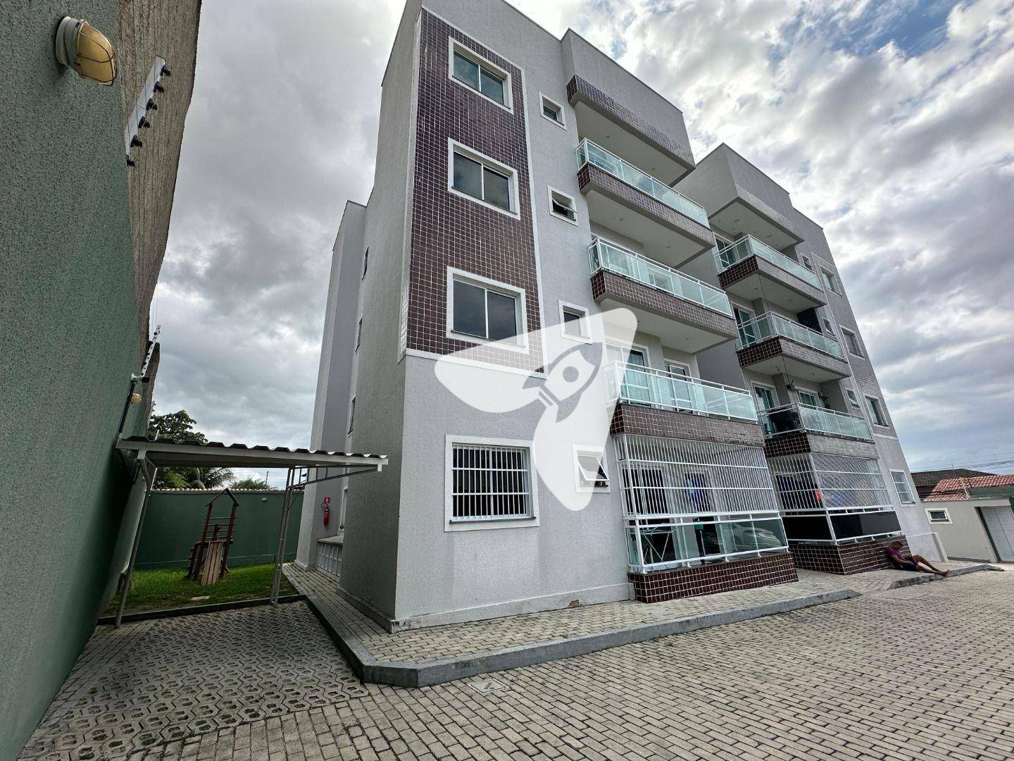 Apartamento para alugar com 2 quartos, 50m² - Foto 3