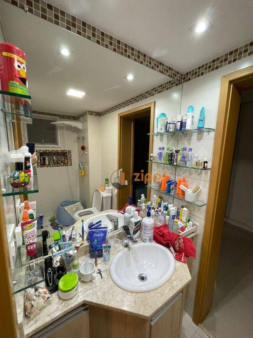 Apartamento à venda com 3 quartos, 114m² - Foto 41