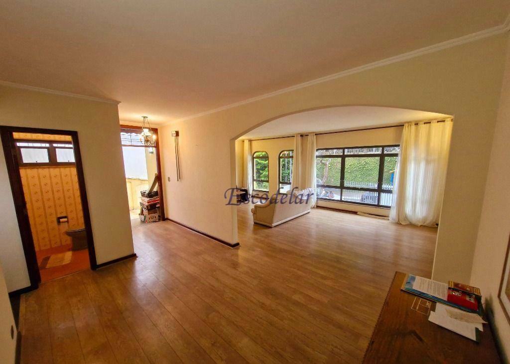 Casa à venda com 4 quartos, 500m² - Foto 2