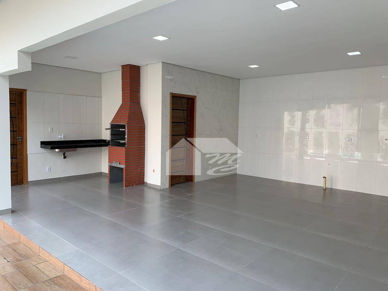 Casa à venda com 3 quartos, 270m² - Foto 56