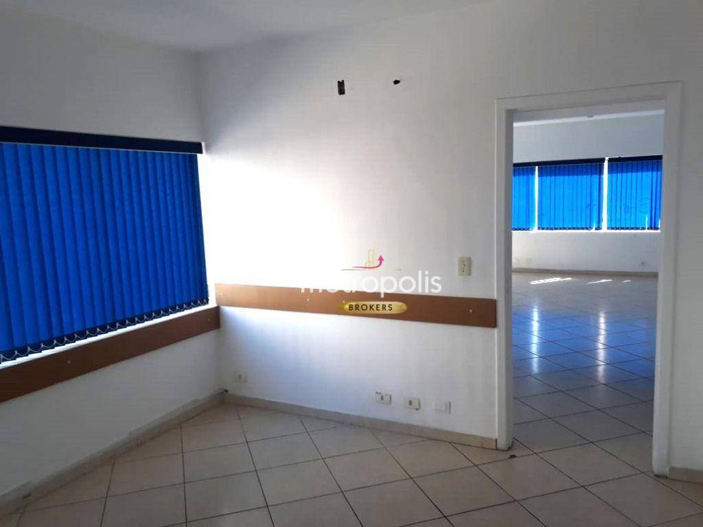 Conjunto Comercial-Sala para alugar, 90m² - Foto 8