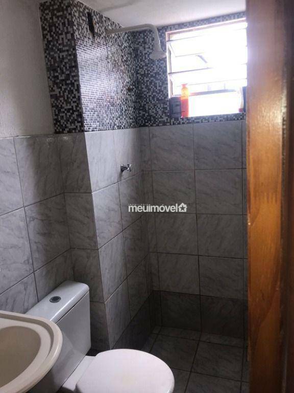 Apartamento à venda com 2 quartos, 47m² - Foto 7