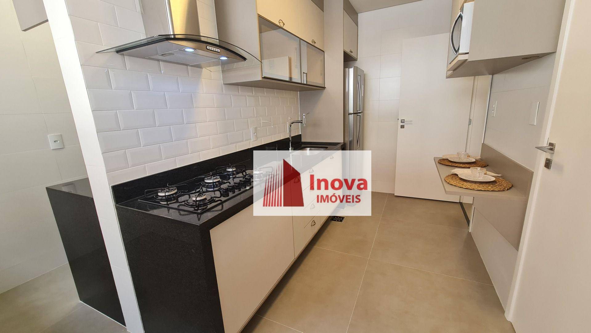 Apartamento à venda com 3 quartos, 120m² - Foto 29