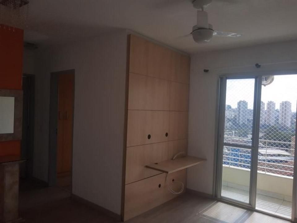 Apartamento para alugar com 2 quartos, 50m² - Foto 30