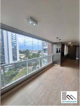 Apartamento, 3 quartos, 156 m² - Foto 4