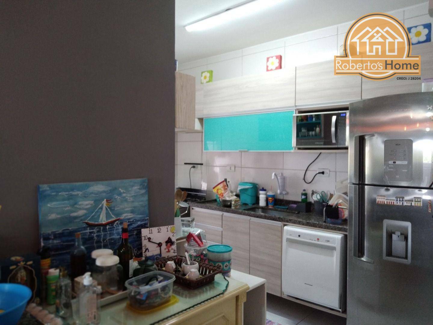 Apartamento à venda com 3 quartos, 87m² - Foto 6