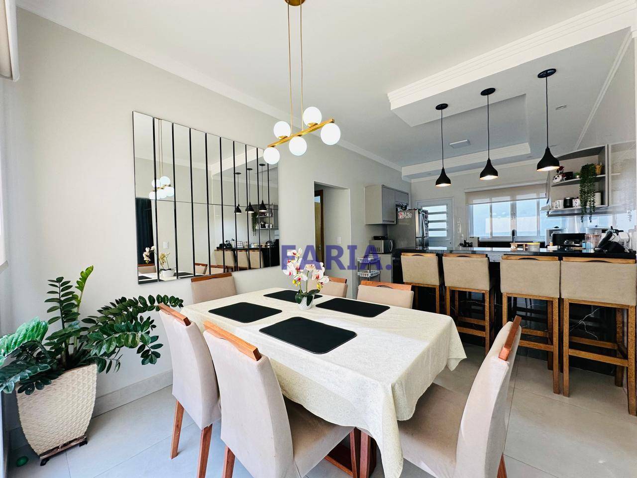 Casa, 3 quartos, 157 m² - Foto 5