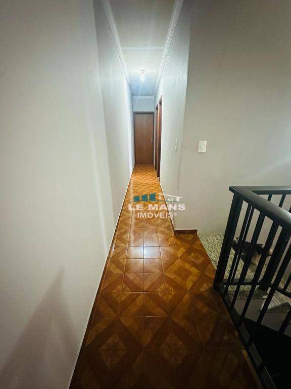 Casa à venda com 3 quartos, 154m² - Foto 12